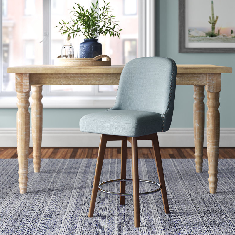 wayfair swivel stools