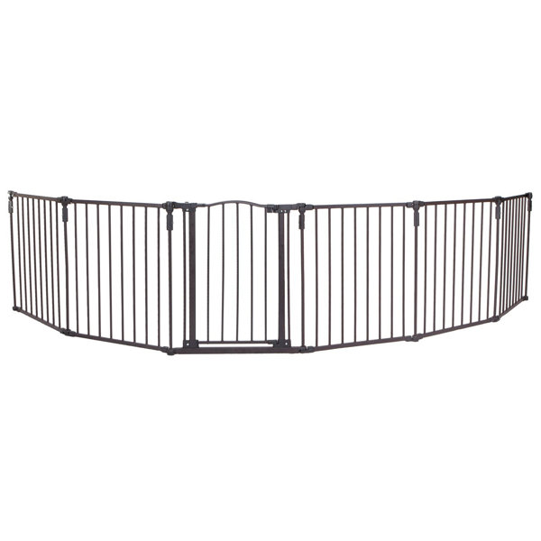 Tucker Murphy Pet Priester North States 3 In 1 Arched Decor Metal
