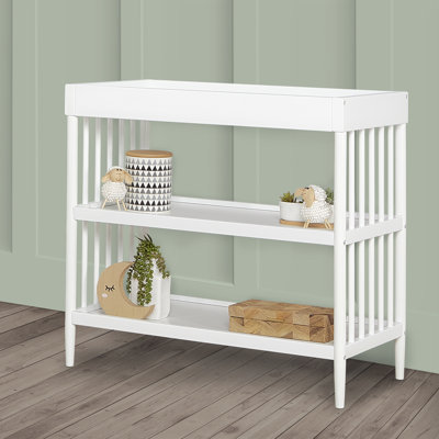 Stovall Changing Table