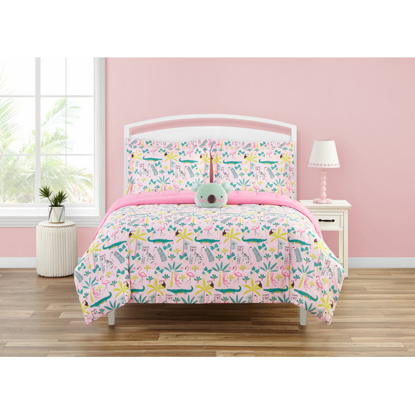 Toucan Bedding Wayfair