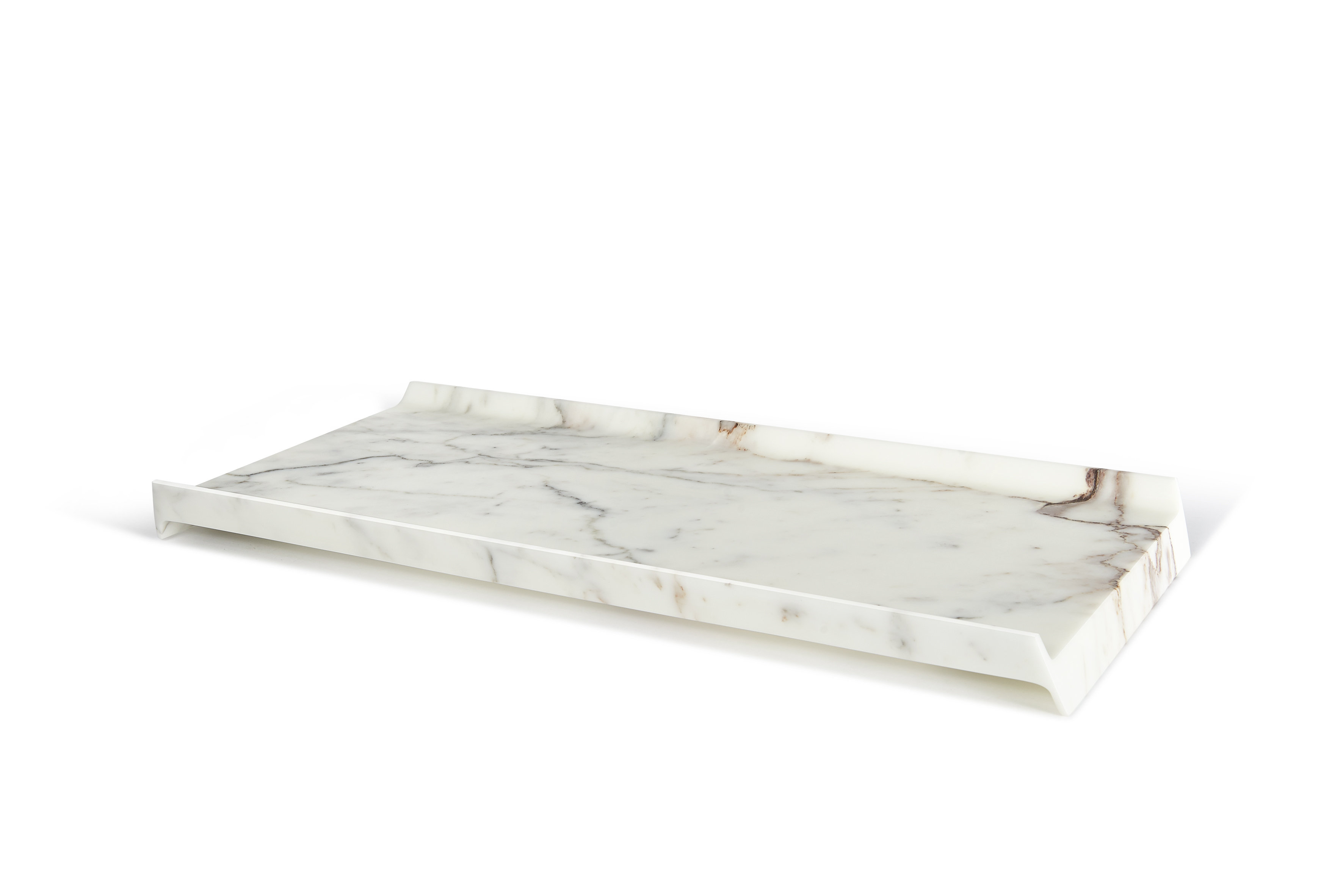 Atipico Marble Tray Wayfair.co.uk