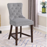 Catoe 24 Bar Stool (Set of 2) by Gracie Oaks
