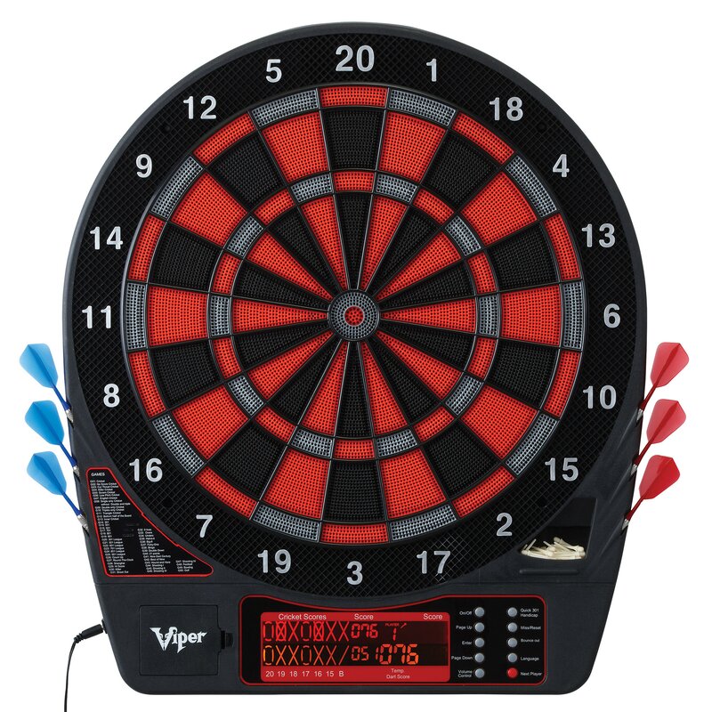 soft dart board