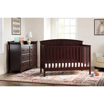 sorelle palisades room in a box espresso