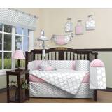 Travel Crib Bedding Wayfair