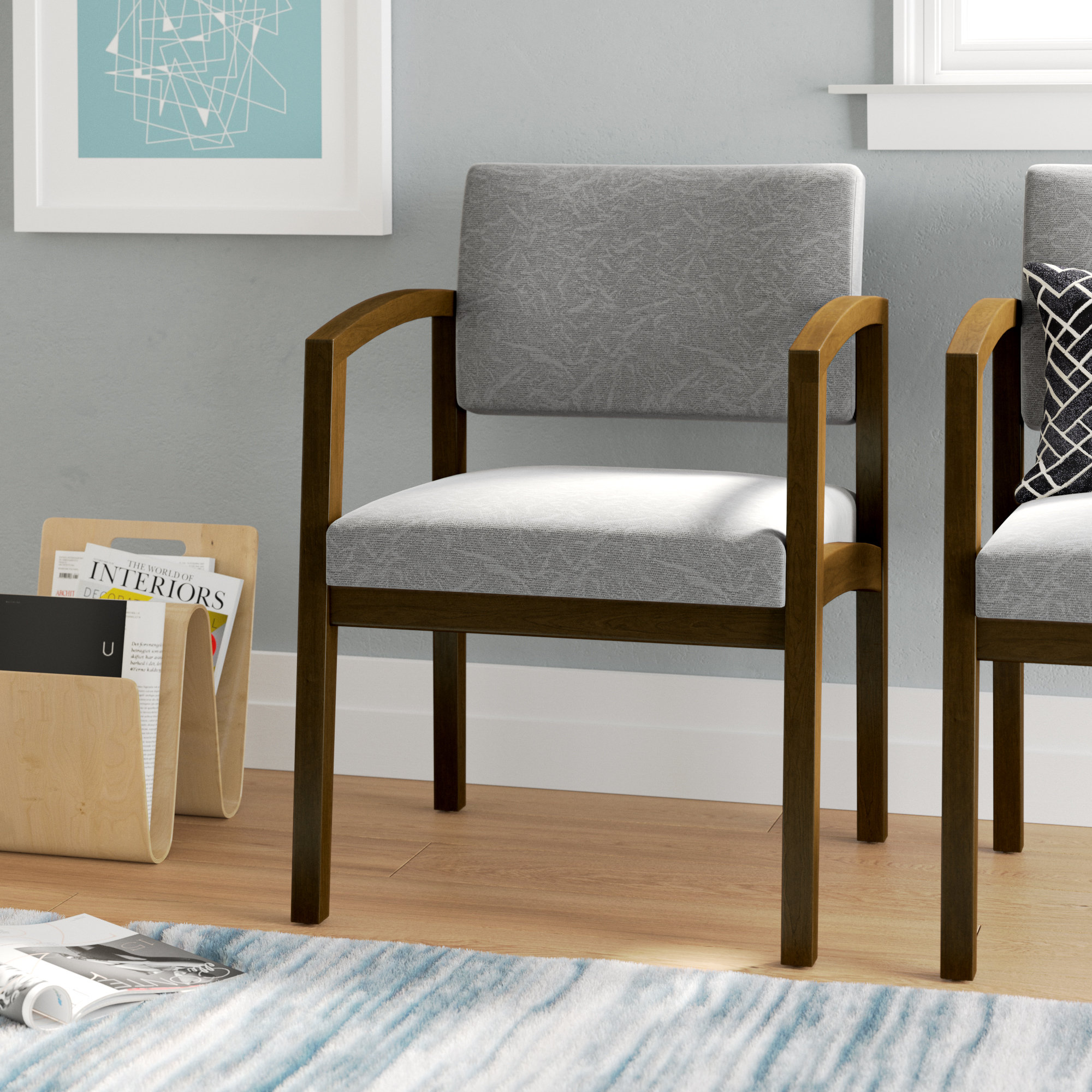 Lenox Guest Chair