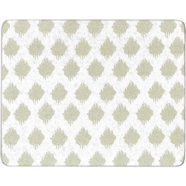 Vance Industries Surface Saver Tempered Glass Cutting Board