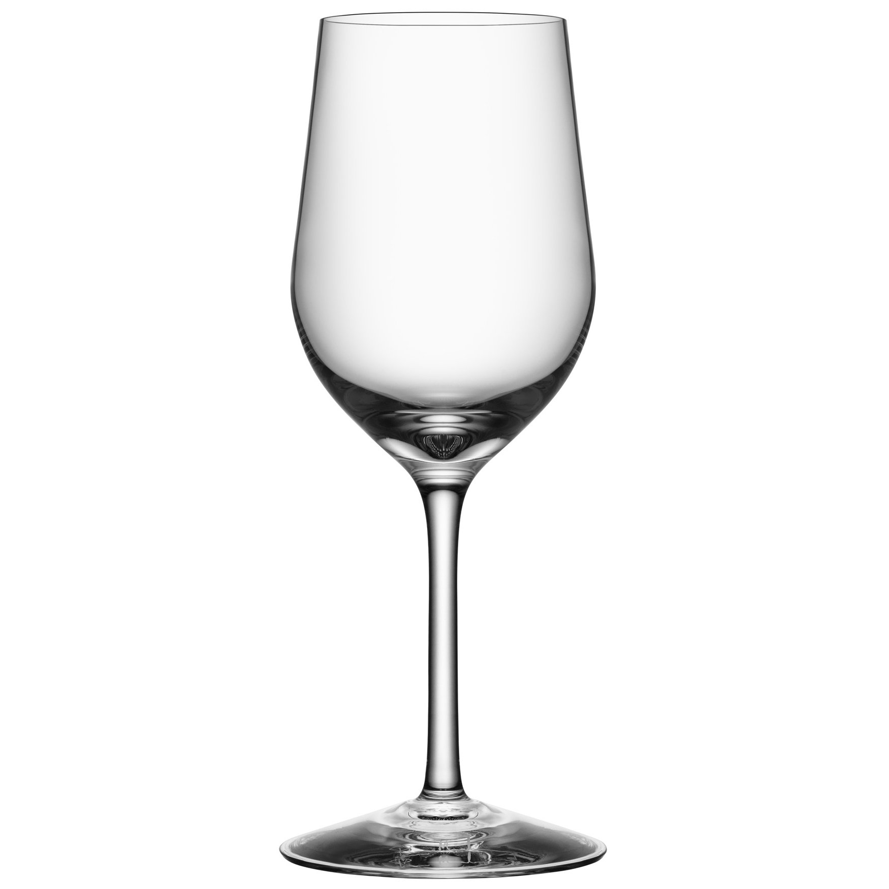 Orrefors Morberg 11 Oz Crystal All Purpose Wine Glass Wayfair