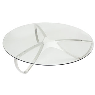 Go to store & view more images Kimbolton Coffee Table by Latitude Run