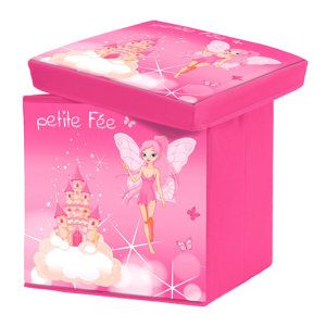 Box Petite Fee aus Stoff von dCor design
