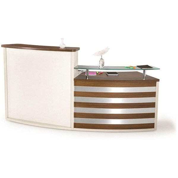 Retail Counter Desk Wayfair