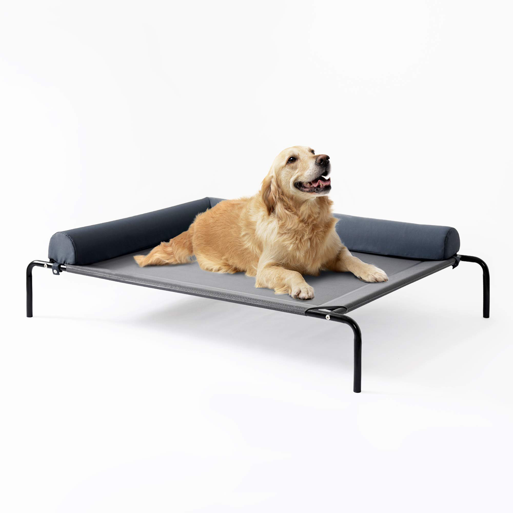 durable large dog beds