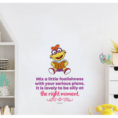 14 x 28 Quote Peel & Stick Wall Sticker Decal Black Design with Vinyl Moti 1503 2 Quickest Way to My Heart? Buy Me Shoes