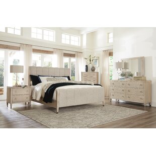 Sausalito Standard Configurable Bedroom Set