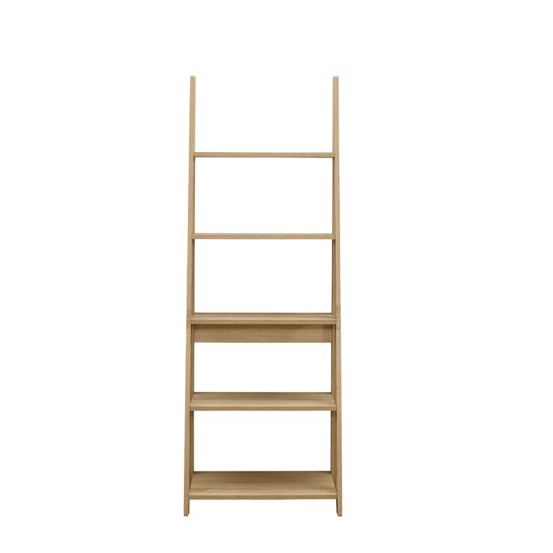 Zipcode Design Wonard Ladder Bookcase Reviews Wayfair Co Uk