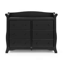 Wayfair storkcraft dresser Clearance