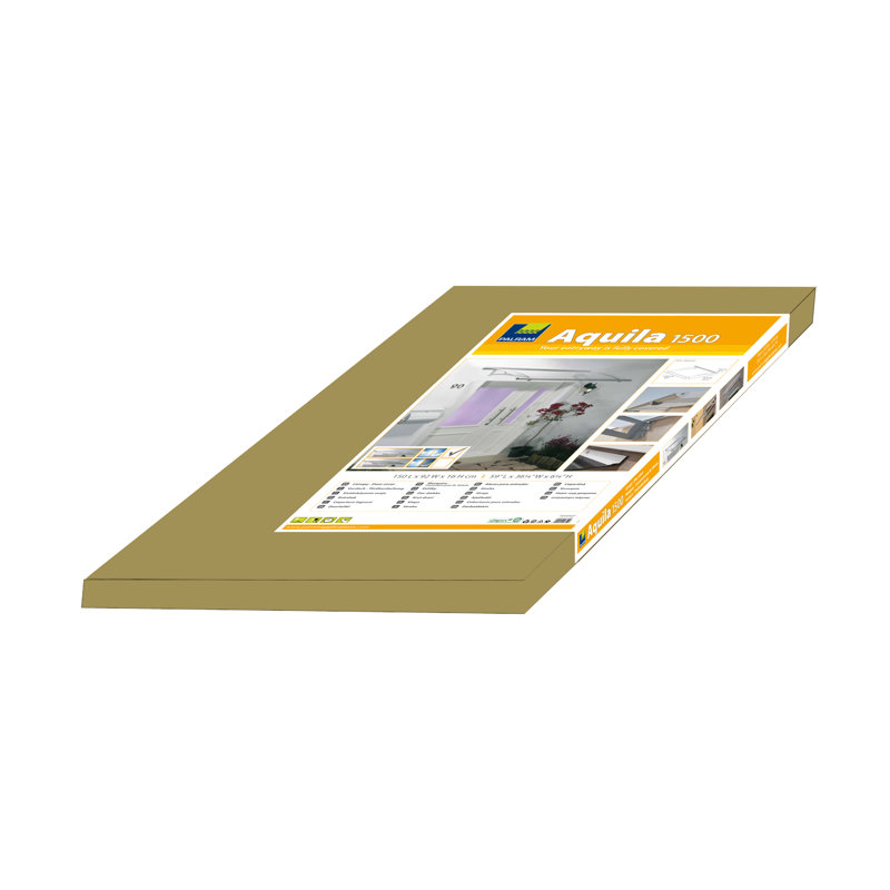 Palram Aquila Door Canopy Reviews Wayfair Co Uk