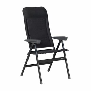 Witherspoon Folding Recliner Chair Image