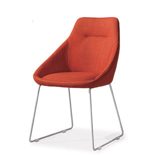 Raiden Arm Chair (Set Of 2) by George Oliver 2019 Online