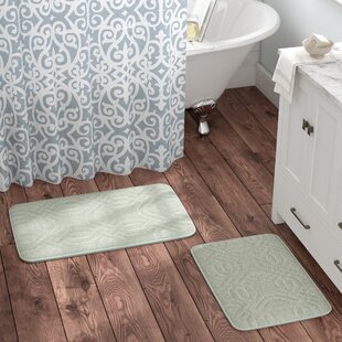 Micro Dry Bath Mat Wayfair