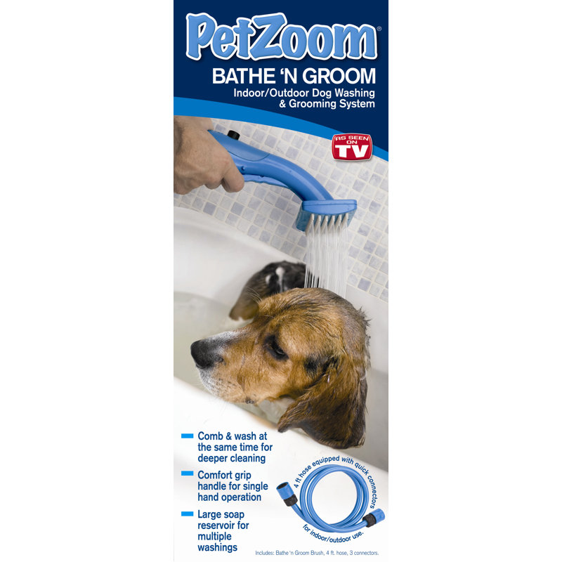 petzoom electric dog fence