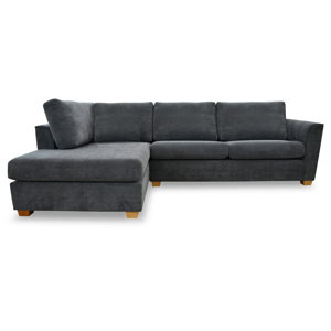 Ecksofa Cavanaugh von ModernMoments