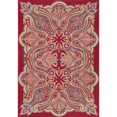 Folk Art Rugs | Wayfair