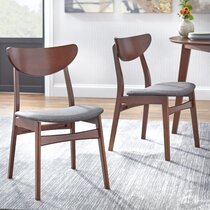 union rustic dining chairs