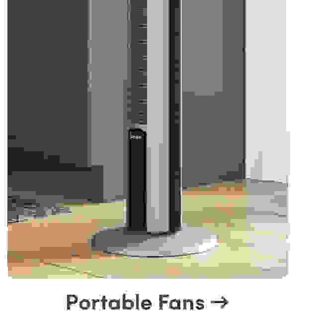 Potable Fans