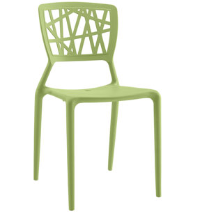 Prejean Dining Chair by Wrought Studio Great Reviews