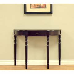 Wayfair Half Moon Small Under 42 In Console Tables You Ll Love In 2021