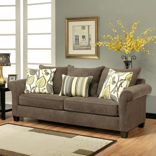 Damiansville Sofa by Red Barrel Studio Great Reviews