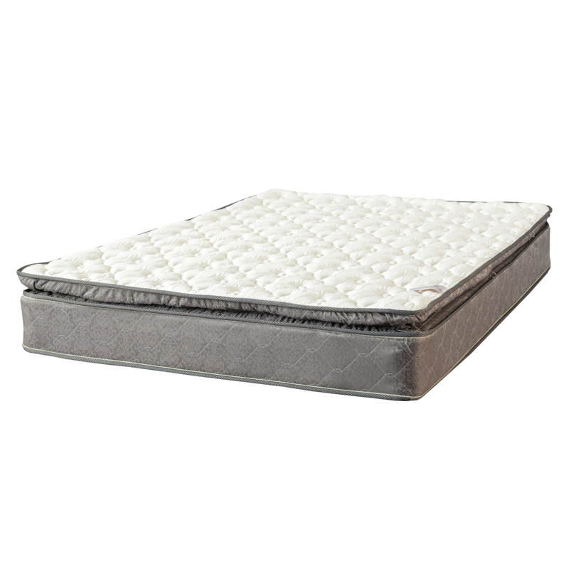 pillow top mattress pad target