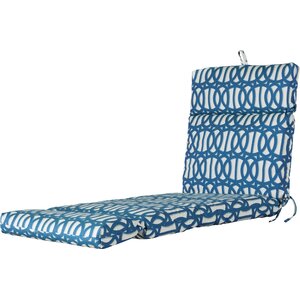 Sunbrella Chaise Cushion