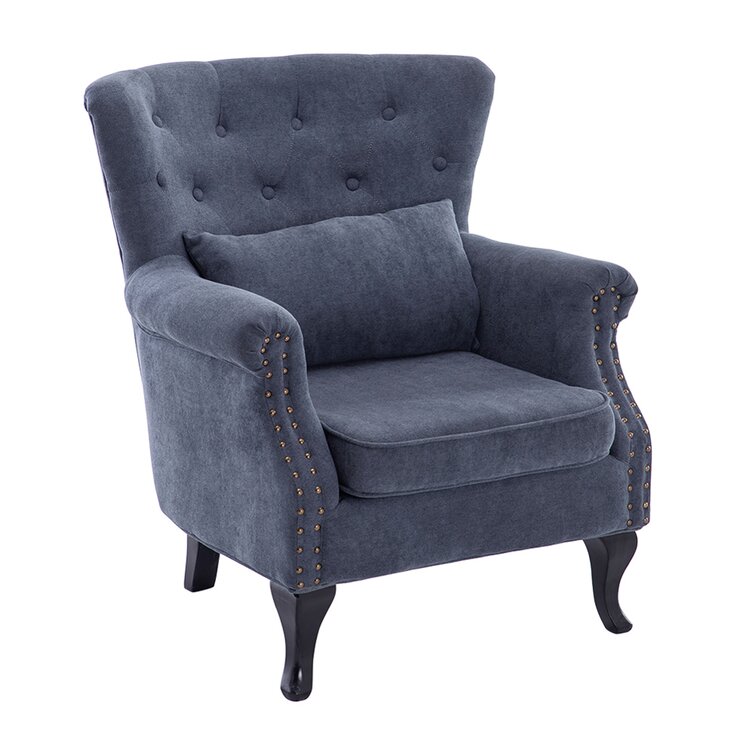 boundary bay armchair