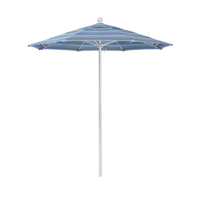Caravelle 75 Market Sunbrella Umbrella Sol 72 Outdoor Frame Color Sunbrella Umbrella Sol 72 Outdoor Frame