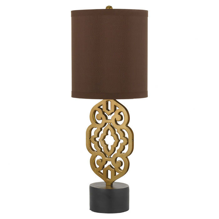 32.5" Table Lamp