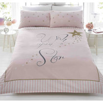 kids star bedding