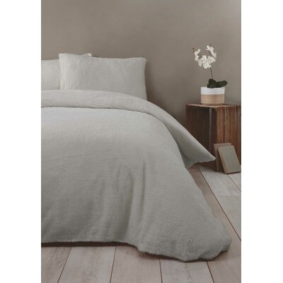 Fleece Bedding | Wayfair.co.uk