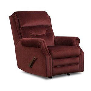 Power Lift Assist Recliner by Southern..