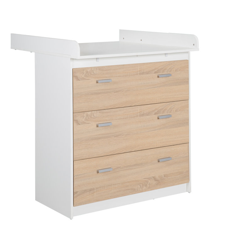 roba changing table