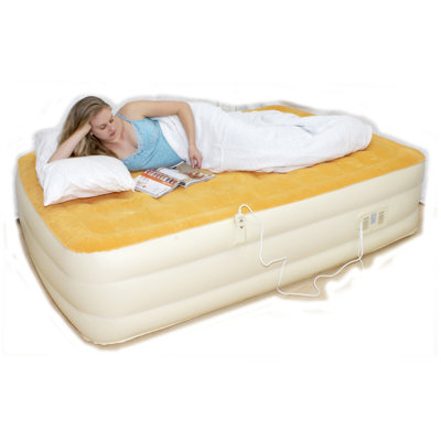 19 Air Mattress Aircloud Size King