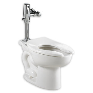 Go to store & view more images American Standard Madera 1.28 GPF Elongated One-Piece Toile