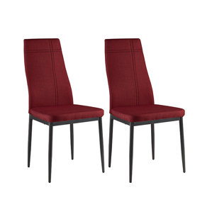Leather Dining Chairs Modern modern & contemporary kitchen & dining chairs you'll love | wayfair Leather Dining Chairs Modern modern & contemporary kitchen & dining chairs you'll love | wayfair
