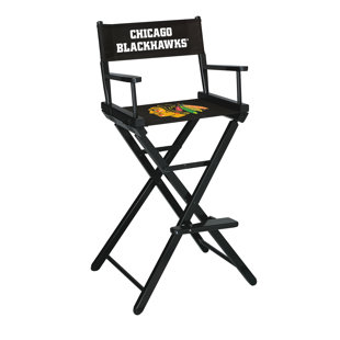 directors chair stool