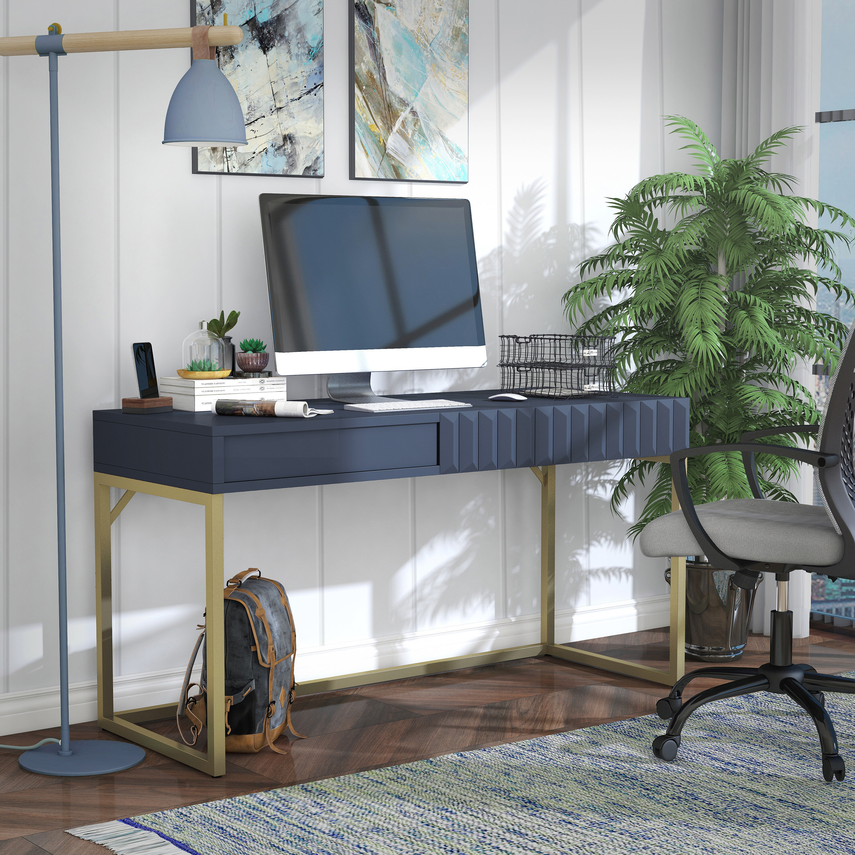 wayfair lift top desk