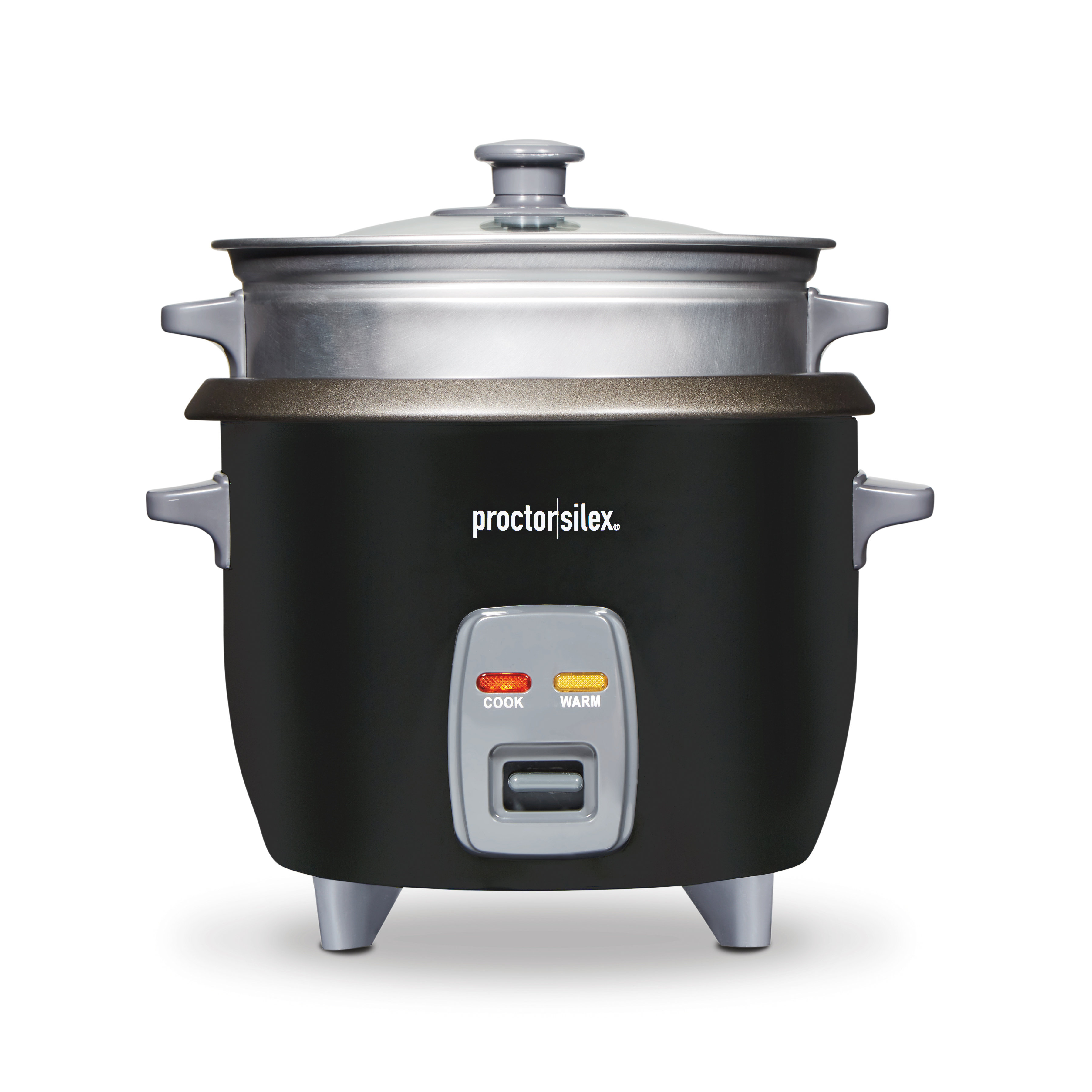 proctor silex rice cooker recipes