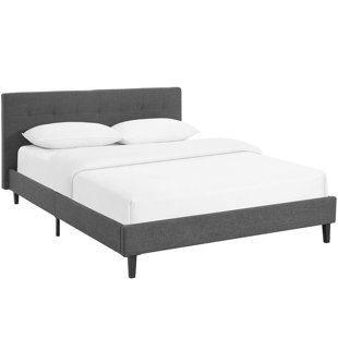 Solid Base Platform Bed Wayfair Quickview