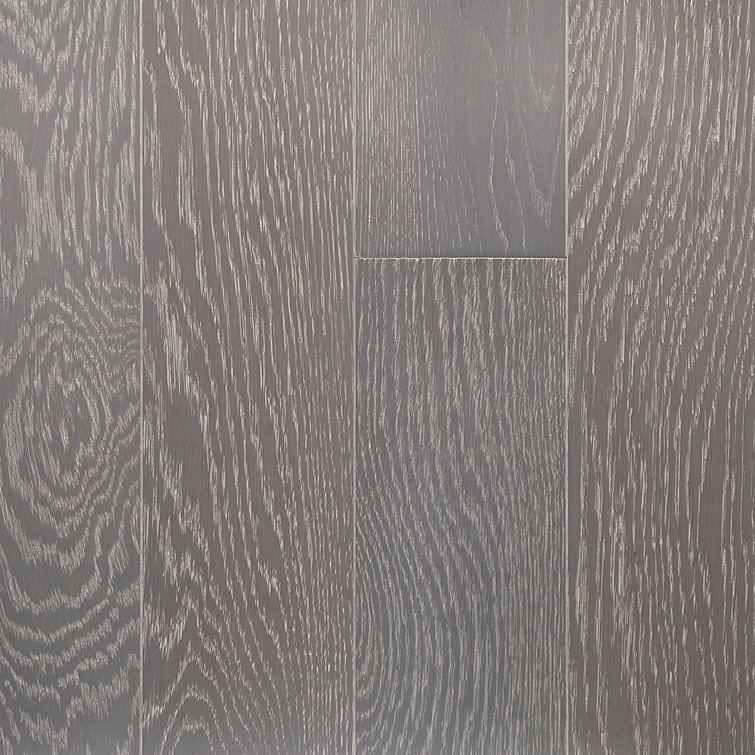 Islander Flooring Impervious 2 5 Thick X 5 Wide X Varying Length Waterproof Engineered Hardwood Flooring Wayfair