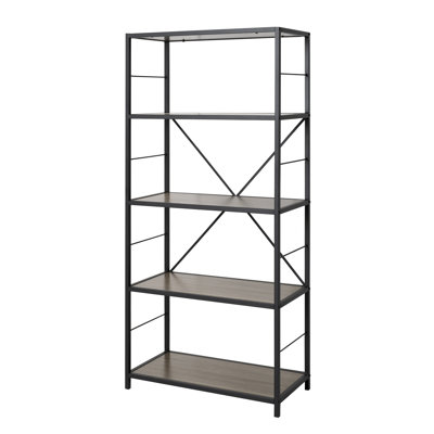 Modern Bookcases | AllModern